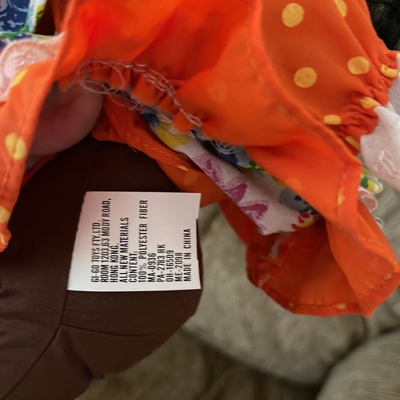 🌺Native Doll - Picture 16 of 16